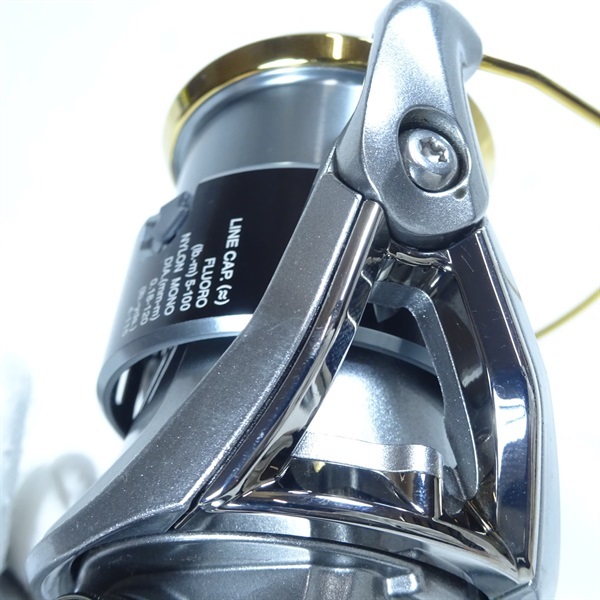 １５ツインパワー２５００Ｓ